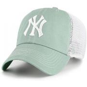 Pet '47 Brand Mlb new york yankees trawler 47 clean up