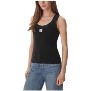 T-shirt Korte Mouw Calvin Klein Jeans LV047F355G UB1