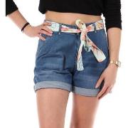 Korte Broek Kaporal -