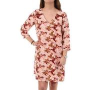 Korte Jurk Kaporal -