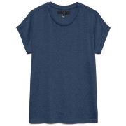 T-shirt Korte Mouw Vero Moda -