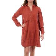 Korte Jurk Kaporal -