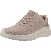 Lage Sneakers Skechers Bobs Squad Waves Current Tpe