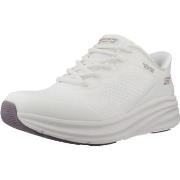 Lage Sneakers Skechers SLIP-INS BOBS SKILLZ TOO ESSENTIAL