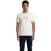 T-shirt Korte Mouw EAX XM002490AF10358