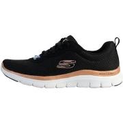 Lage Sneakers Skechers 193857
