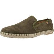 Instappers Verbenas Informales Hombre Modèle Tom Hole Micro