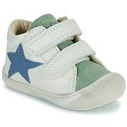 Hoge Sneakers Naturino NATURINO KOLDE VL