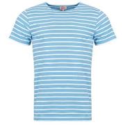 T-shirt Korte Mouw Armor Lux HOEDIC