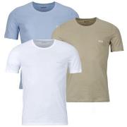 T-shirt Korte Mouw BOSS TShirtRN 3P Classic