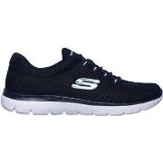 Lage Sneakers Skechers 274269