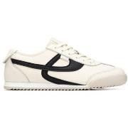 Lage Sneakers Xti 145008