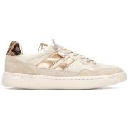 Lage Sneakers Xti 145207