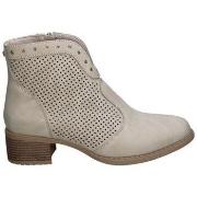 Enkellaarzen Chika 10 RAMBLA 08