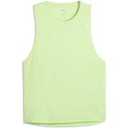 Top Puma M Run Velocity Tank (Poly)