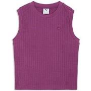 Top Puma Her Comfort Tank