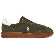 Lage Sneakers Ralph Lauren BEDFORD PP - 809967889001-ARMADILLO/DECKWAS...