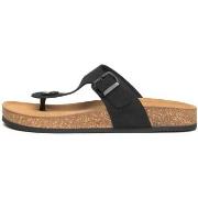 Slippers NeroGiardini Nubuk Pu 335