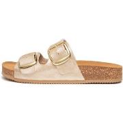 Slippers NeroGiardini T.Lumier 4 Pu 335