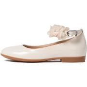 Nette Schoenen NeroGiardini T.Cristallo Summer L Velour Yogurt Tr Mosc...