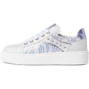 Lage Sneakers NeroGiardini T.Trilly T.Quattro 1 T.Memo Lilla 302 Tr De