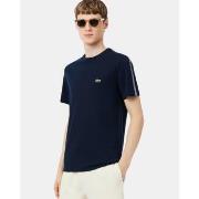 T-shirt Korte Mouw Lacoste TH0888