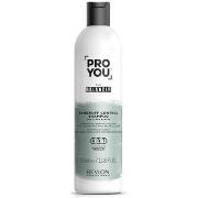 Shampoos Revlon The Balancer Proyou Anti-Roos Shampoo 350 ml