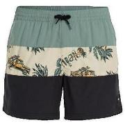 Zwembroek O'neill Short de bain Cali Block 15''