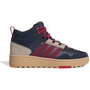 Hoge Sneakers adidas Hoops 4.0 Mid