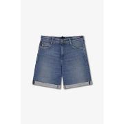 Korte Broek Le Temps des Cerises Bermuda-denimshort JOGG VAL