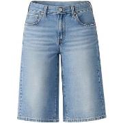 Korte Broek Levis Super Baggy Jort
