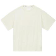 T-shirt Korte Mouw Converse -