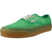 Lage Sneakers Vans LX AUTHENTIC 44 EK PUN