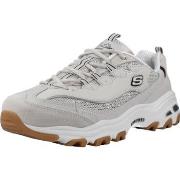 Lage Sneakers Skechers D LITES STELLAR SHIMMER