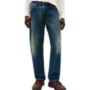 Straight Jeans Tommy Hilfiger -