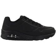 Lage Sneakers Skechers Unostand