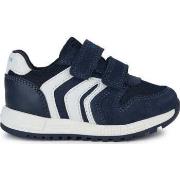Lage Sneakers Geox -