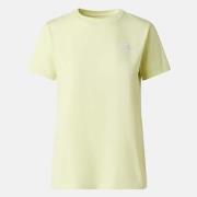 T-shirt Korte Mouw The North Face NF0A8FX7G6O1