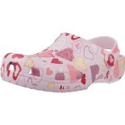 Klompen Crocs CLASSIC VDAY CLOG K