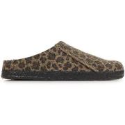 Pantoffels BIRKENSTOCK Zermatt Rivet