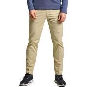 Broek Slam Deck Lgt Chino Pant