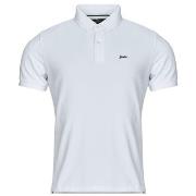 Polo Shirt Korte Mouw Superdry Classic Pique Polo