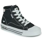 Hoge Sneakers Mustang -