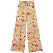 Harembroek Desigual PANT_PRESTON 26SWPW38