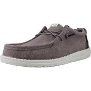 Lage Sneakers HEYDUDE WALLY WORKWEAR