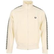 Blazer Fred Perry Contrast Tape Track Jacket