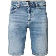 Korte Broek BOSS Re.Maine Shorts BO 10251068 50559891