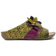 Slippers Maciejka K740807001