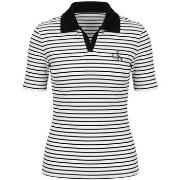 Polo Shirt Korte Mouw Calvin Klein Jeans LV047F835G