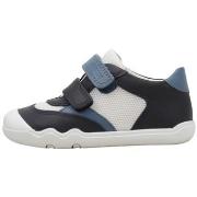 Lage Sneakers Geox B STEPPIEUP BOY